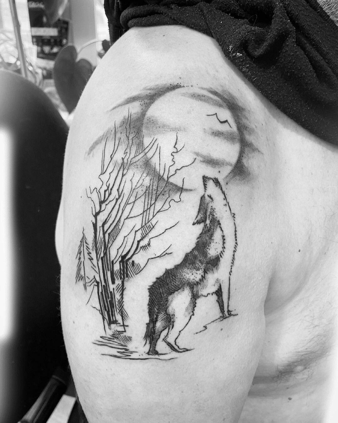 Inksearch tattoo joannabrox