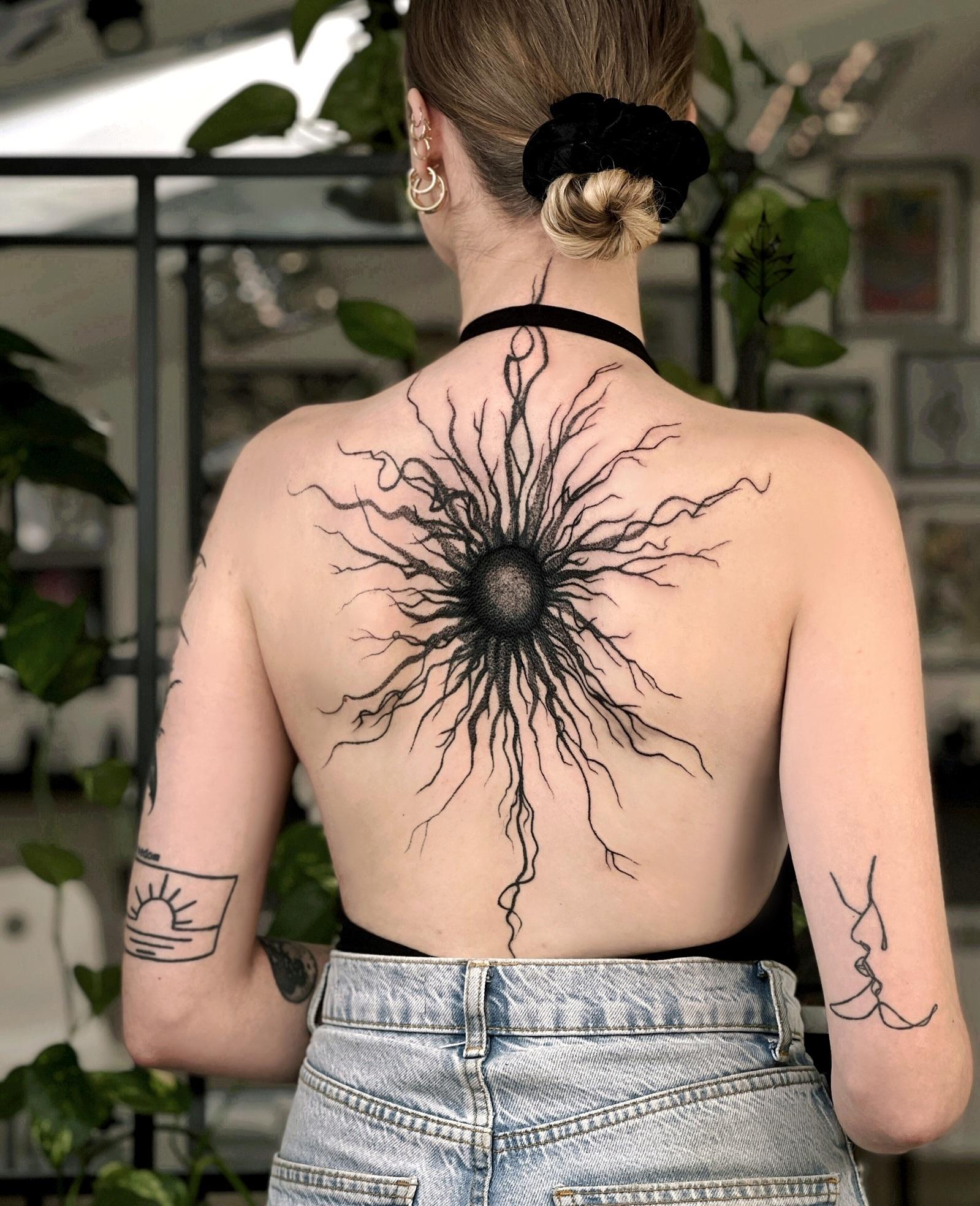 Inksearch tattoo Dobroduch.Ink