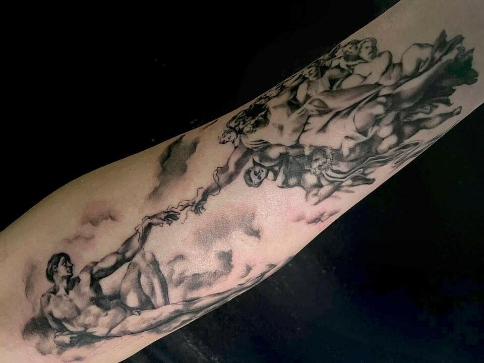 Inksearch tattoo Miosumi Tattoo Studio