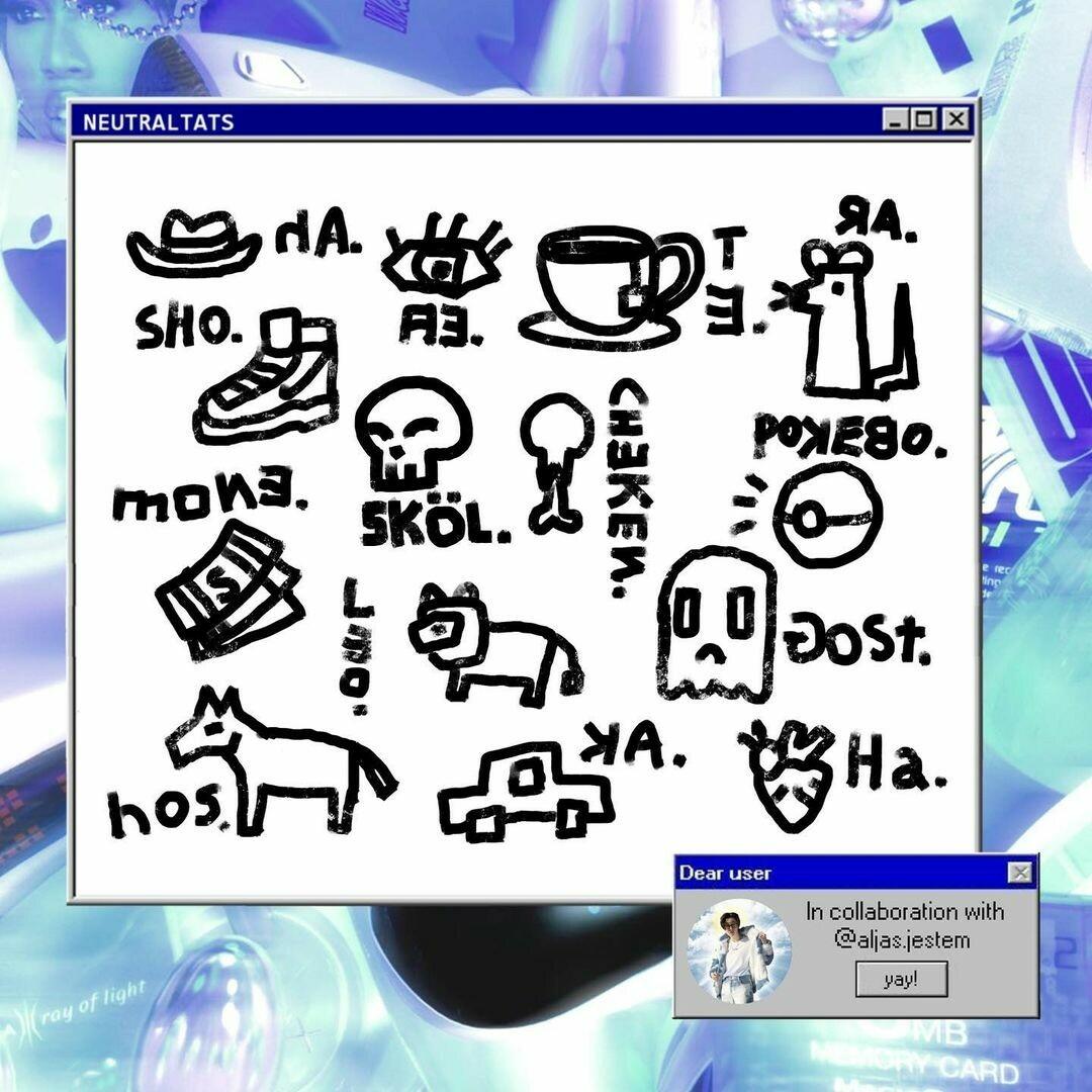 Inksearch tattoo neutraltats
