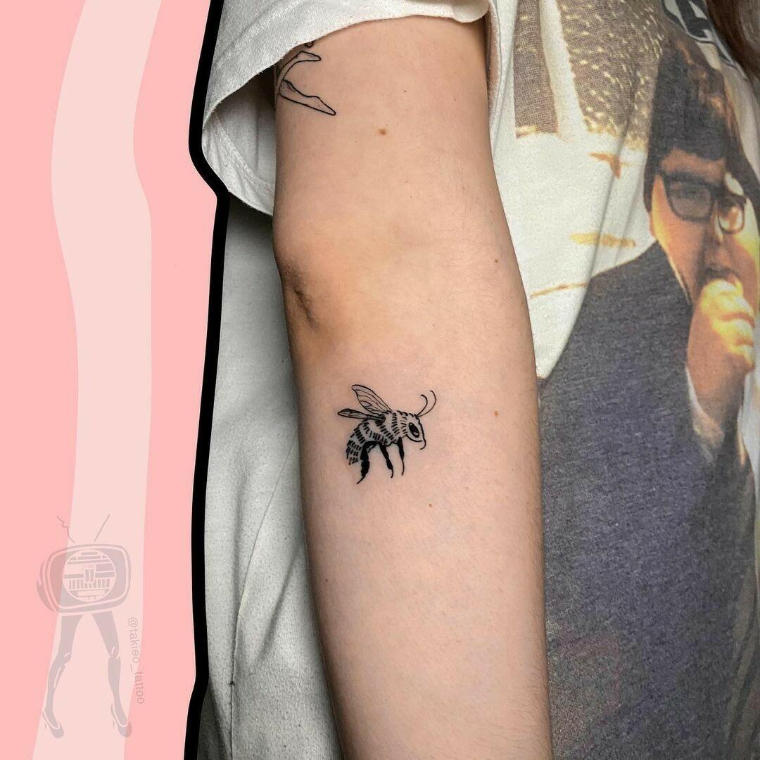 Inksearch tattoo takieo_tattoo