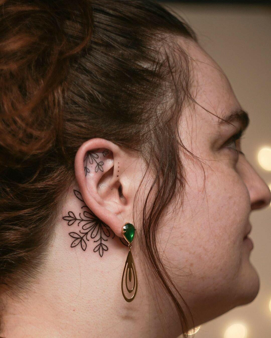 Inksearch tattoo Mishi tattoo