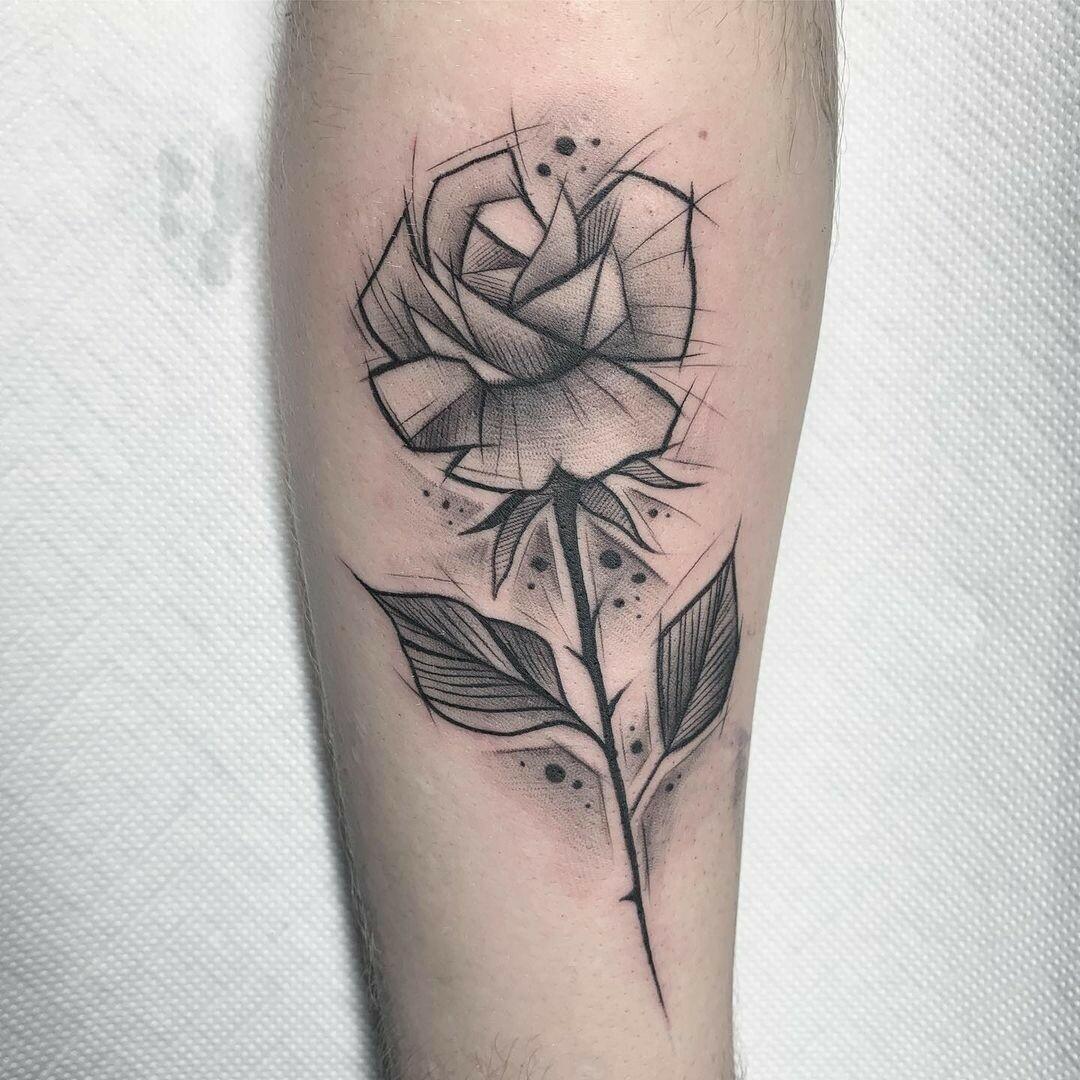 Inksearch tattoo Old Times Tattoo