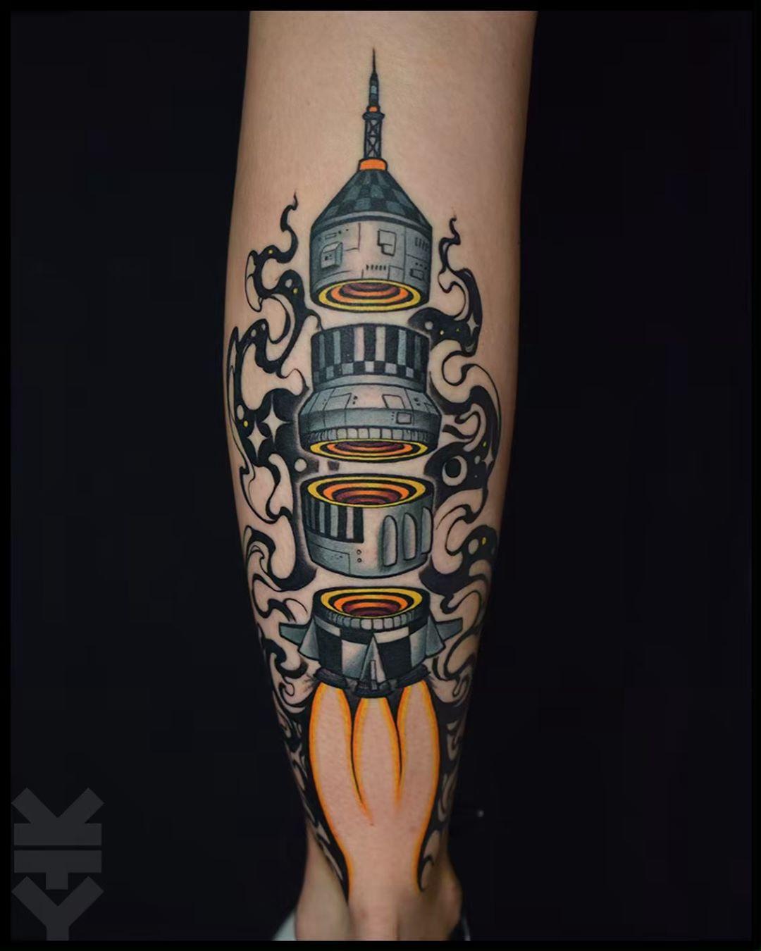 Inksearch tattoo Kreatyves Tattoo