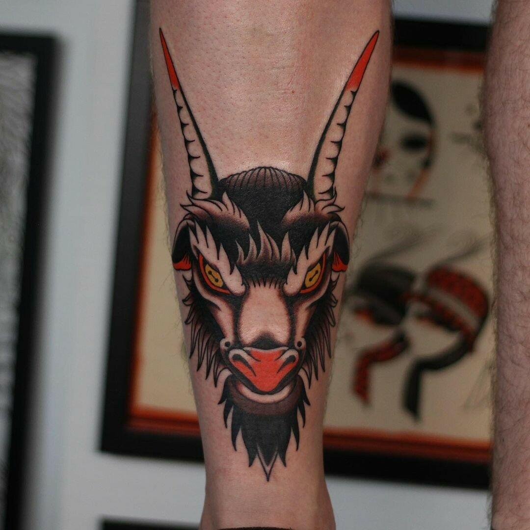 Inksearch tattoo Ruslan Panfilau