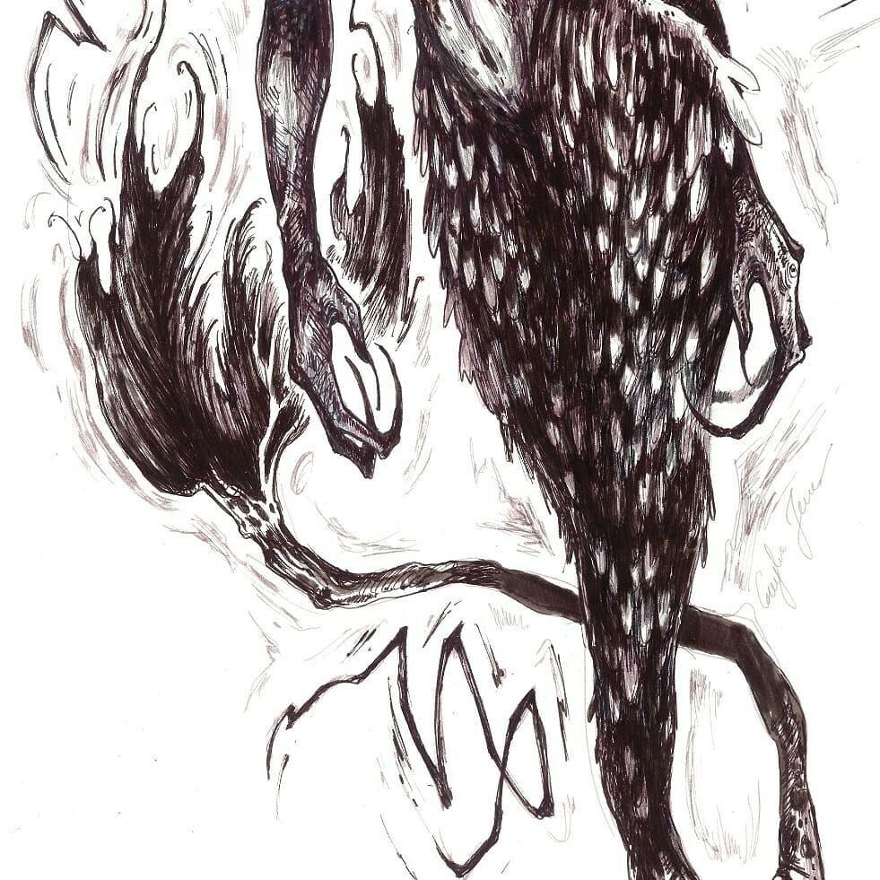Inksearch tattoo Posoka