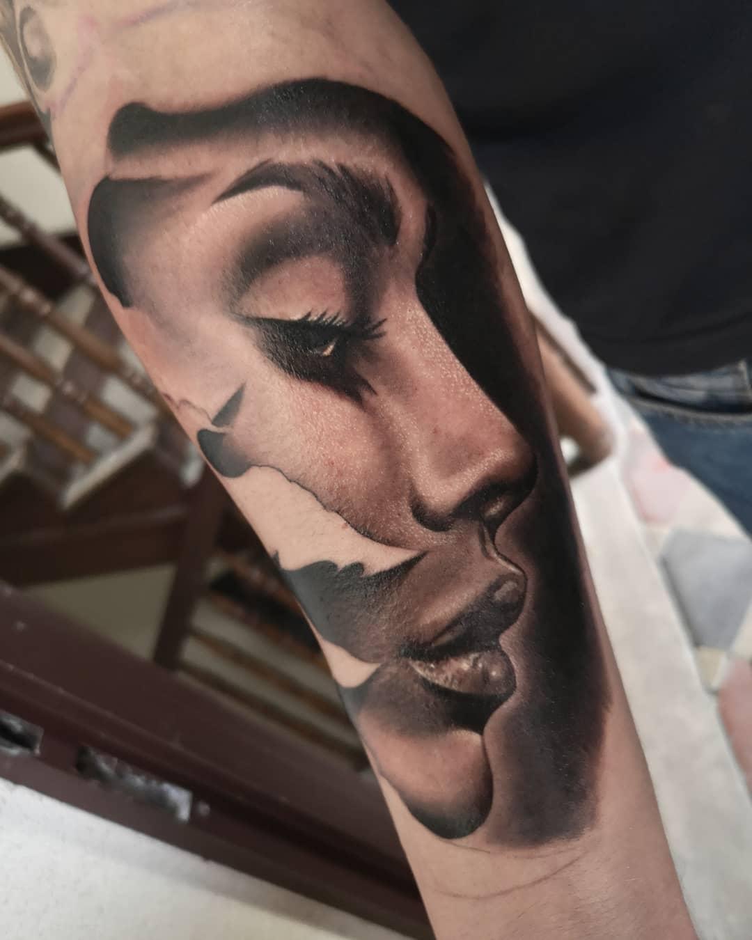 Inksearch tattoo AMAZINK
