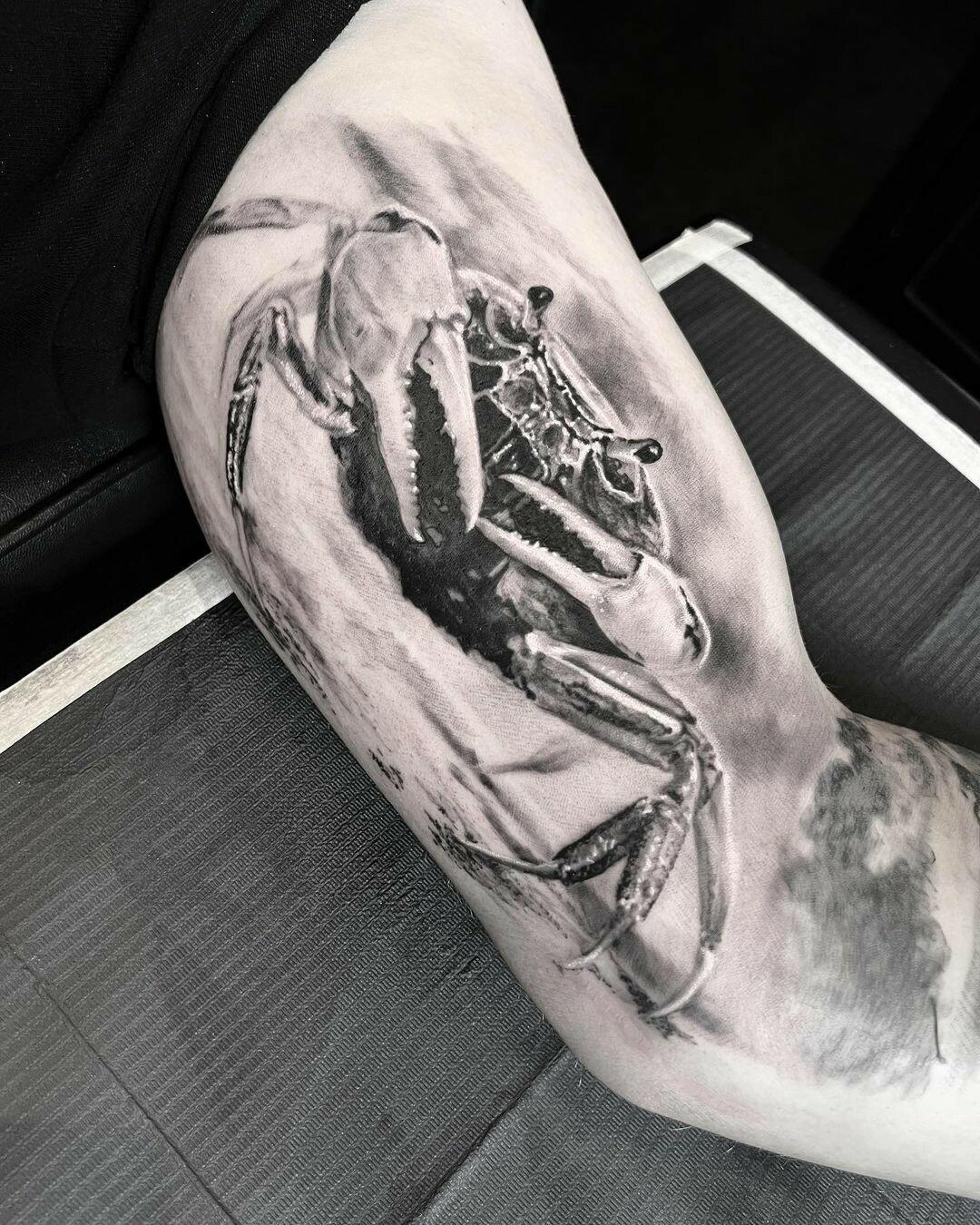Inksearch tattoo Fade to Grey Tattoo