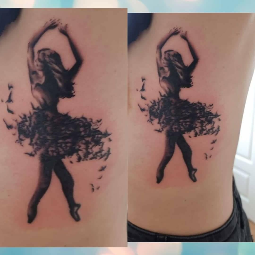 Inksearch tattoo Artur