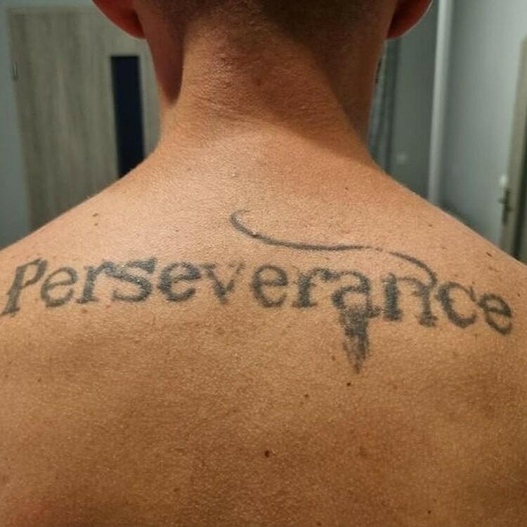 Inksearch tattoo Venomdopee