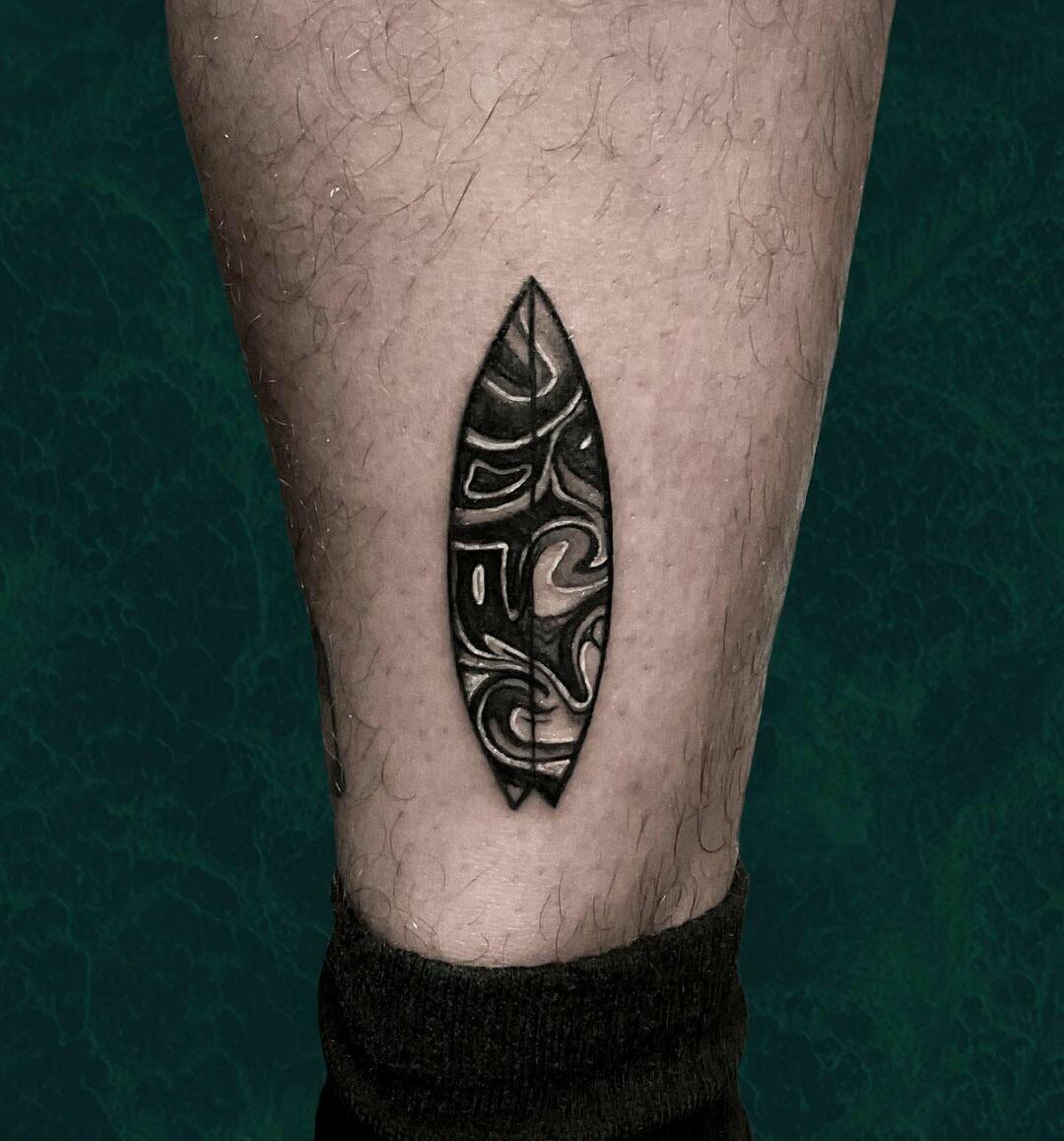 Inksearch tattoo Mirtilla Tattoo