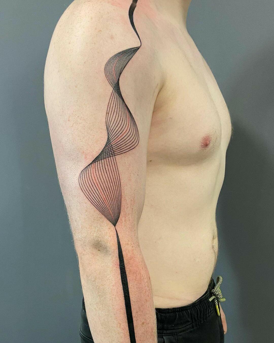 Inksearch tattoo Weź Się Tattoo