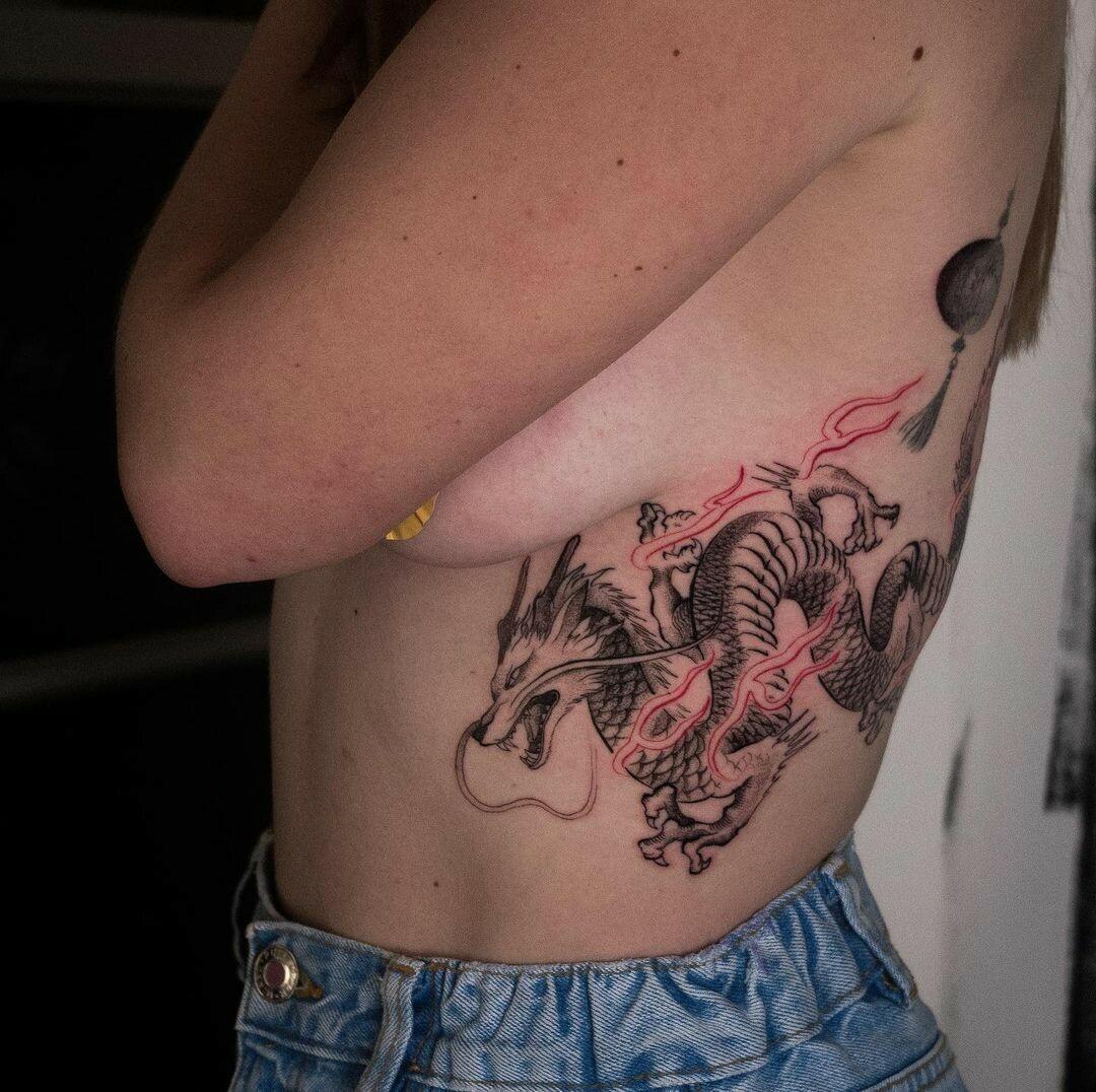 Inksearch tattoo ednovak.tattoo