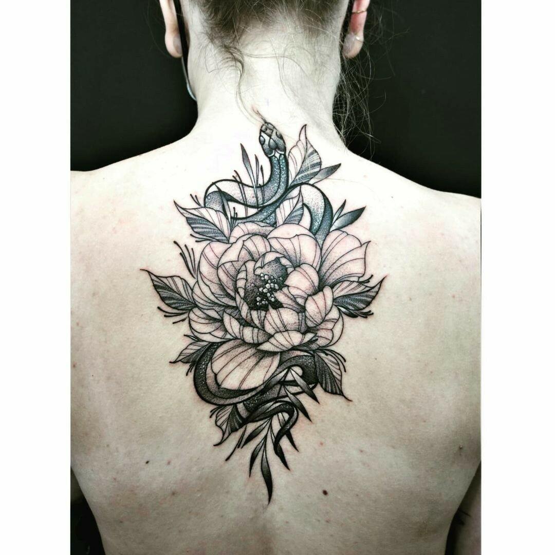 Inksearch tattoo bartshcru