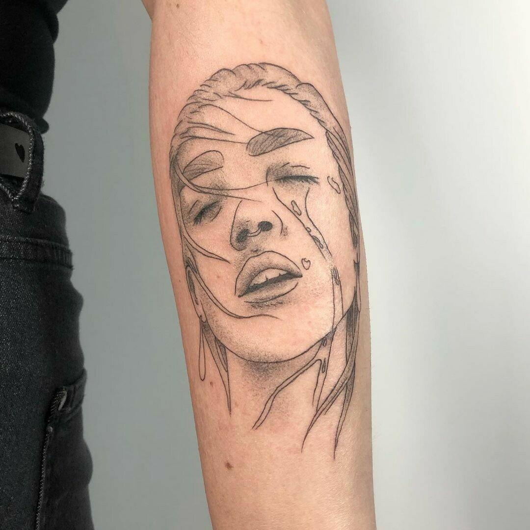 Inksearch tattoo Black Cats Tattoo
