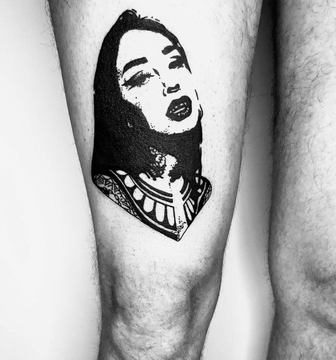 Inksearch tattoo Podła Tattoo