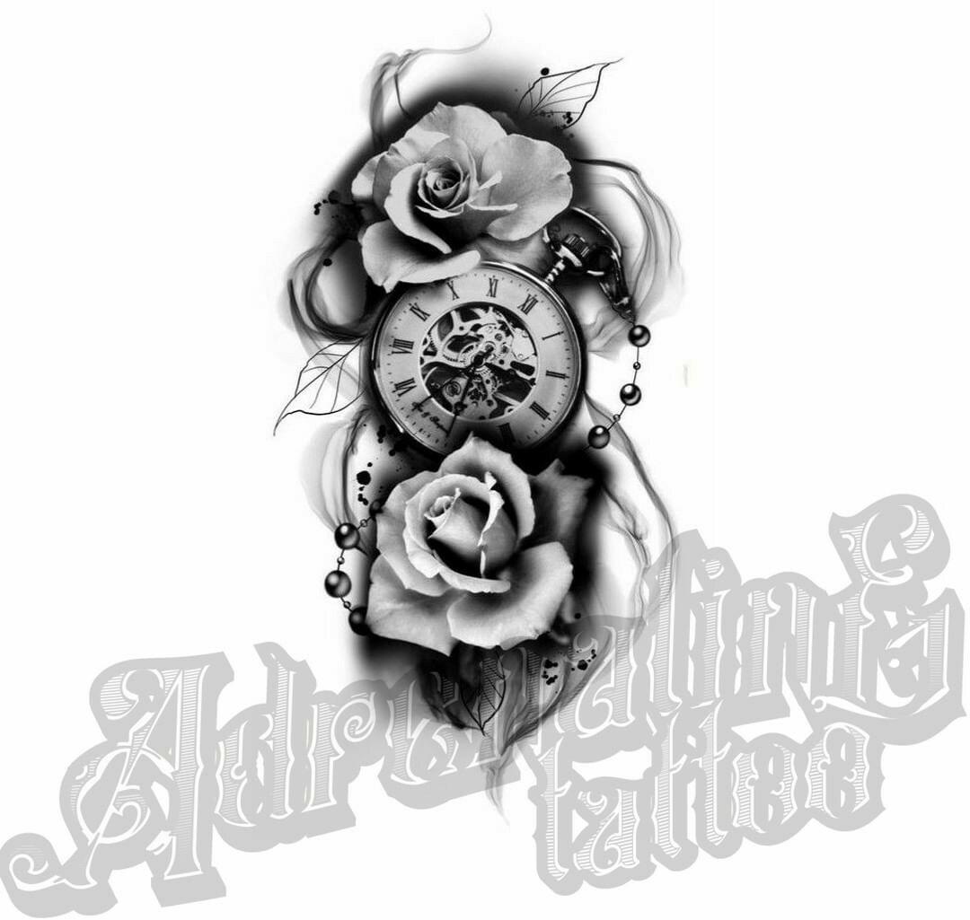 Inksearch tattoo INKcepcja
