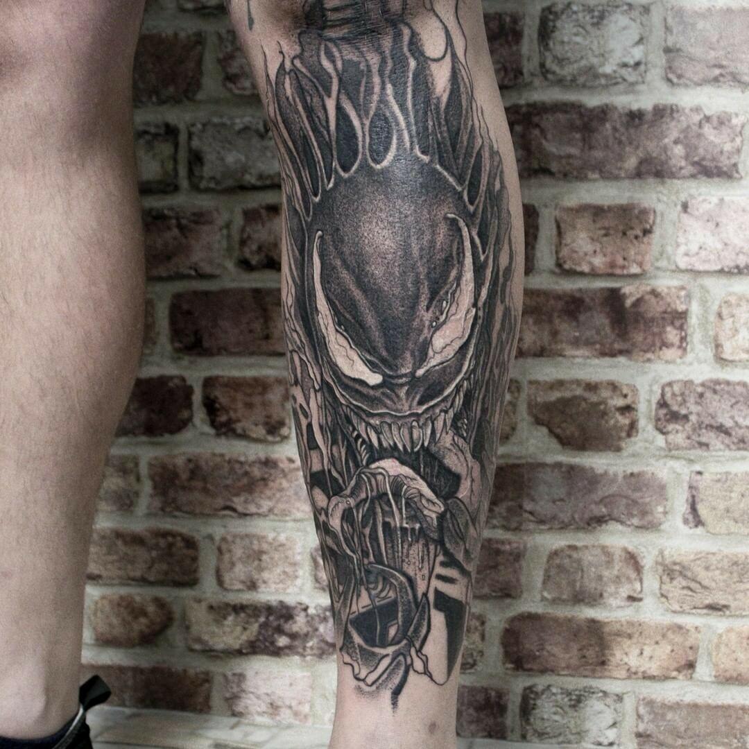 Inksearch tattoo KAWU
