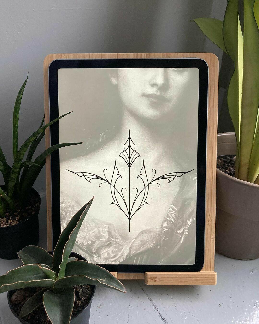 Inksearch tattoo Wzory