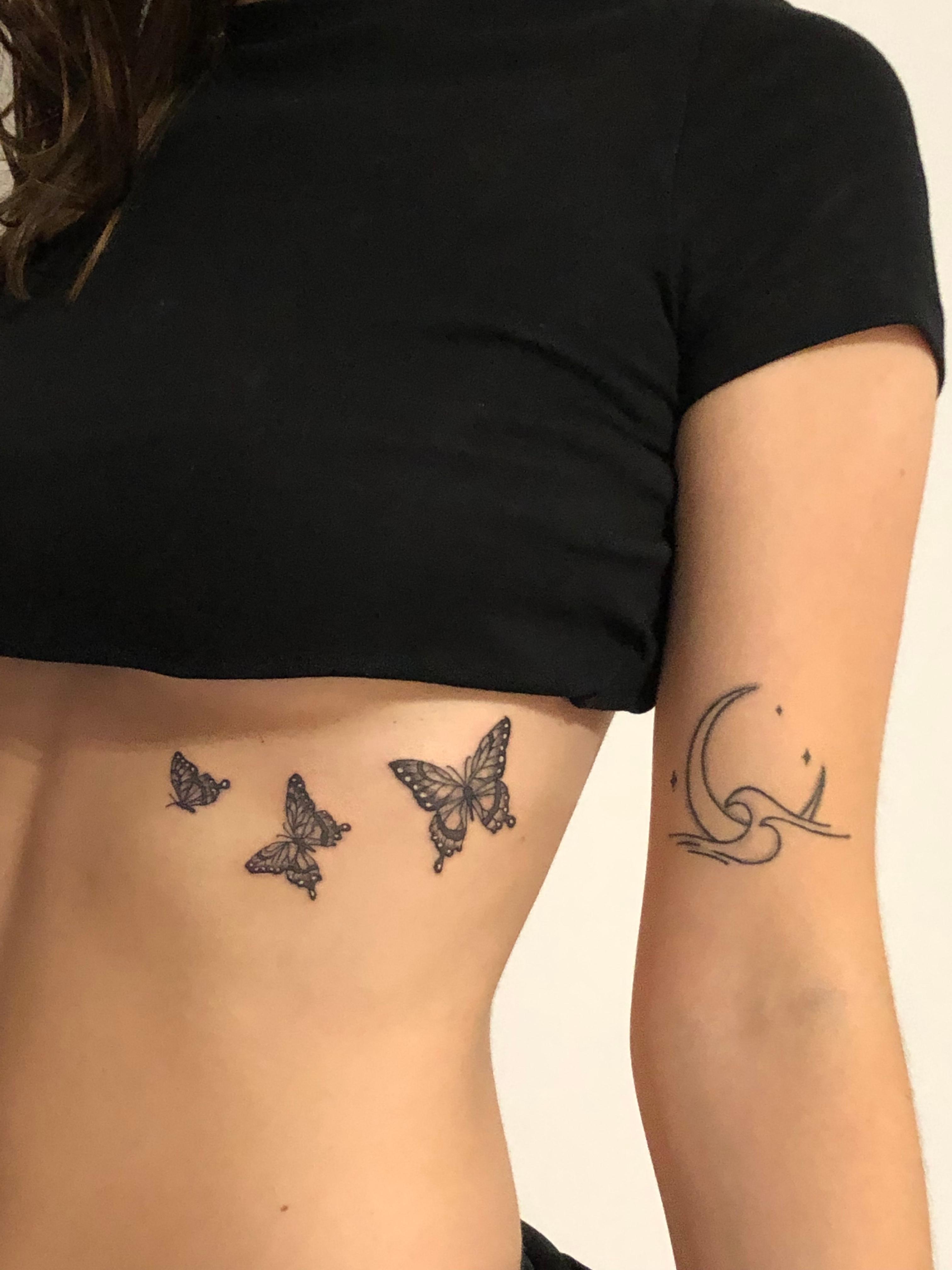 Inksearch tattoo Sandra