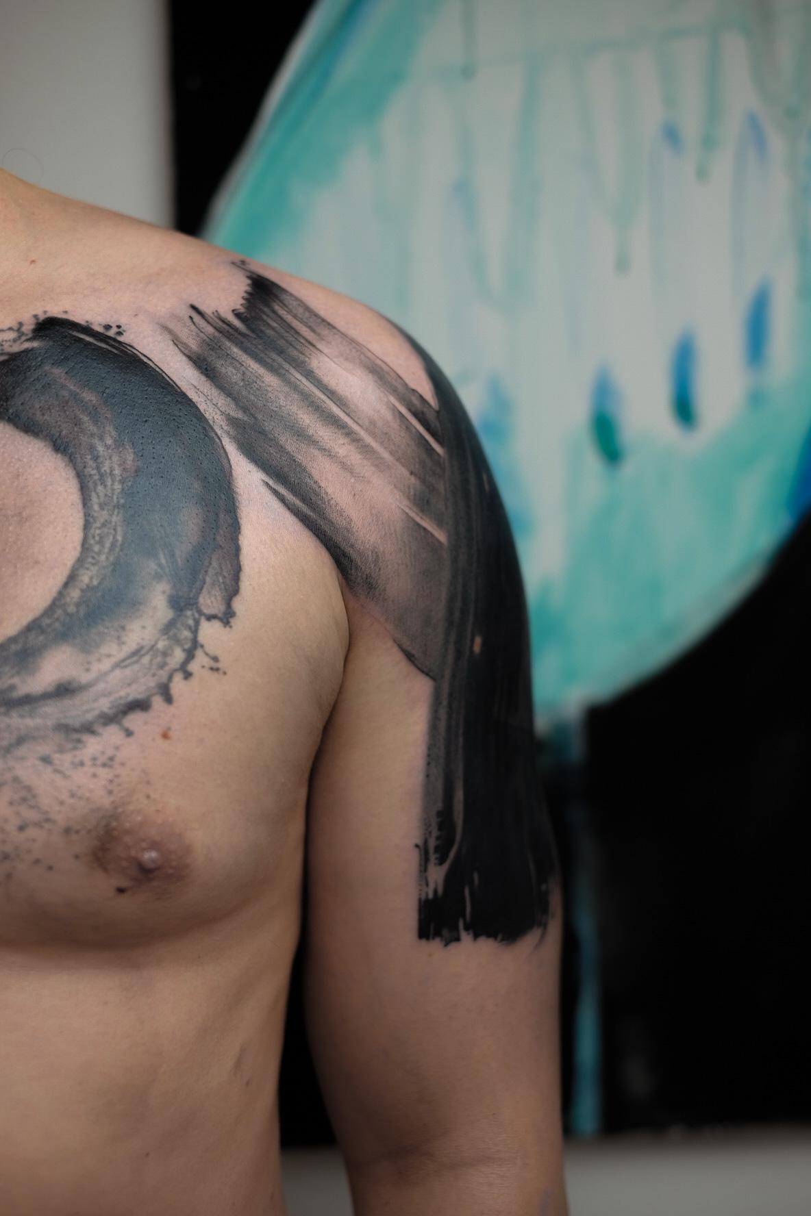 Inksearch tattoo Tyna Majczuk