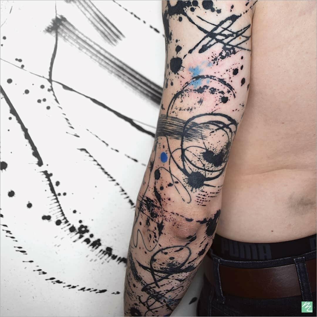 Inksearch tattoo Mintlemon