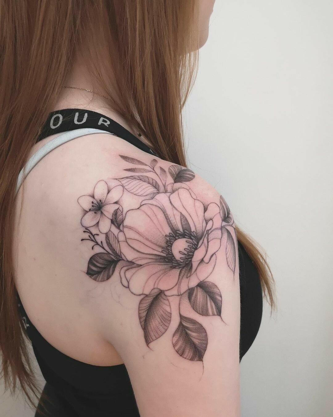 Inksearch tattoo Mimi Art Tattoo
