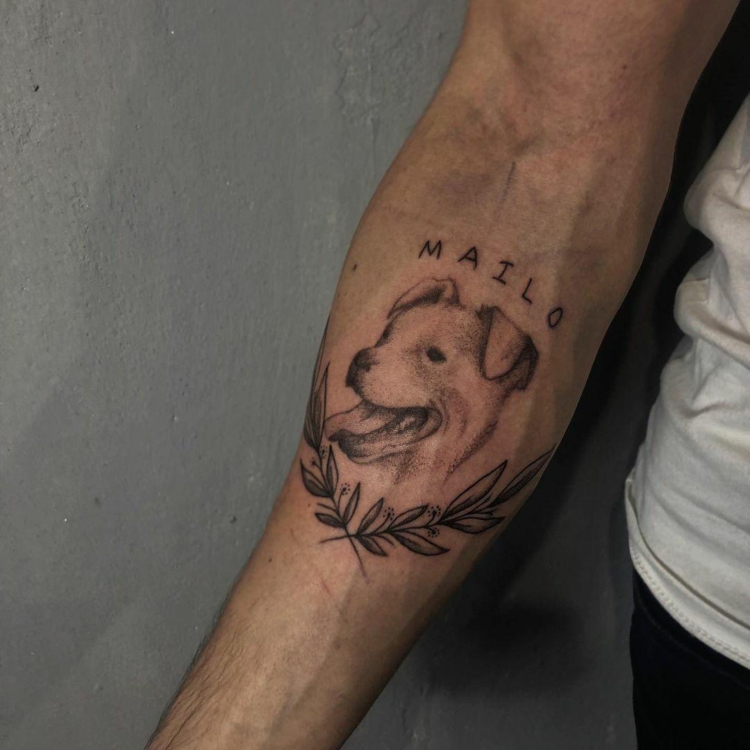 Inksearch tattoo Sasia