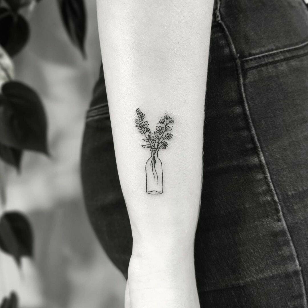 Inksearch tattoo gnieszka