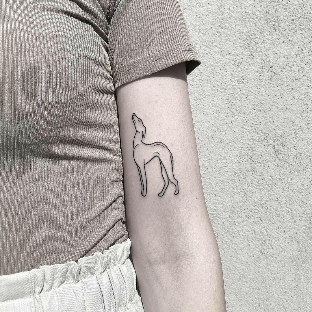 Inksearch tattoo Black Cats Tattoo