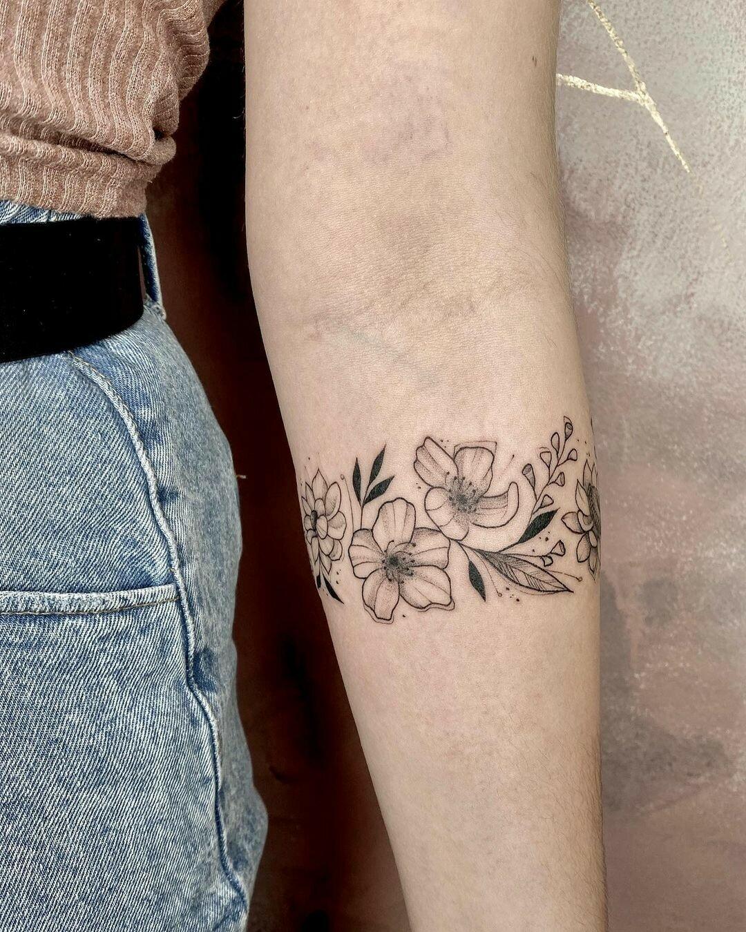 Inksearch tattoo Braina