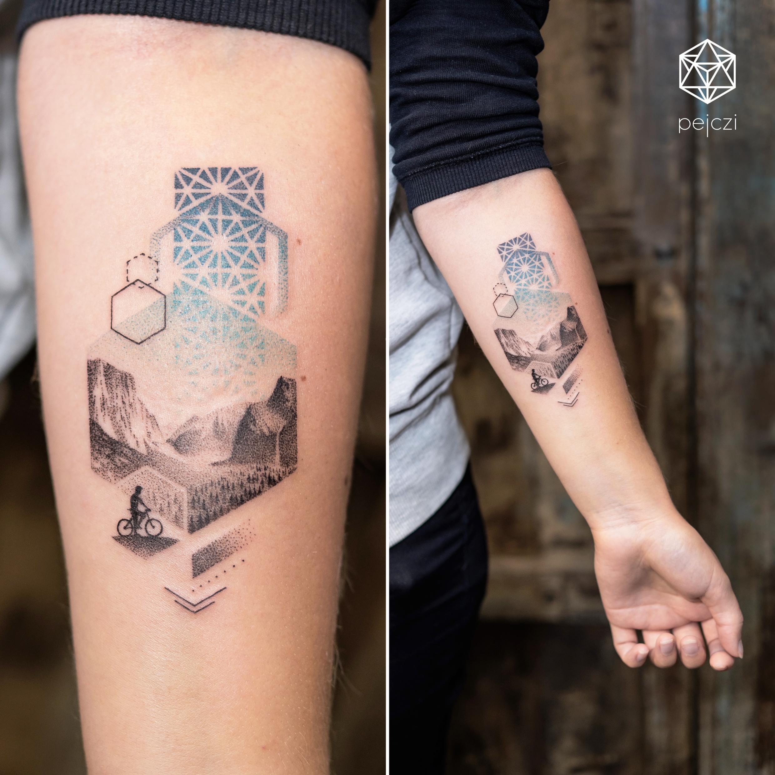 Inksearch tattoo pejczi
