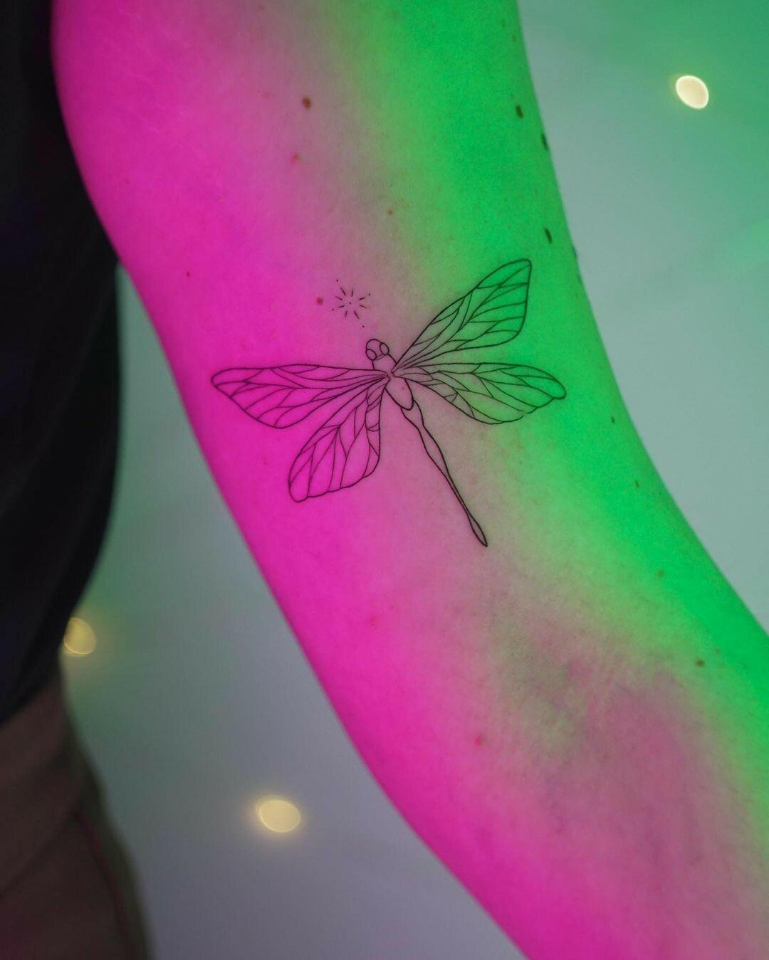 Inksearch tattoo Mishi tattoo