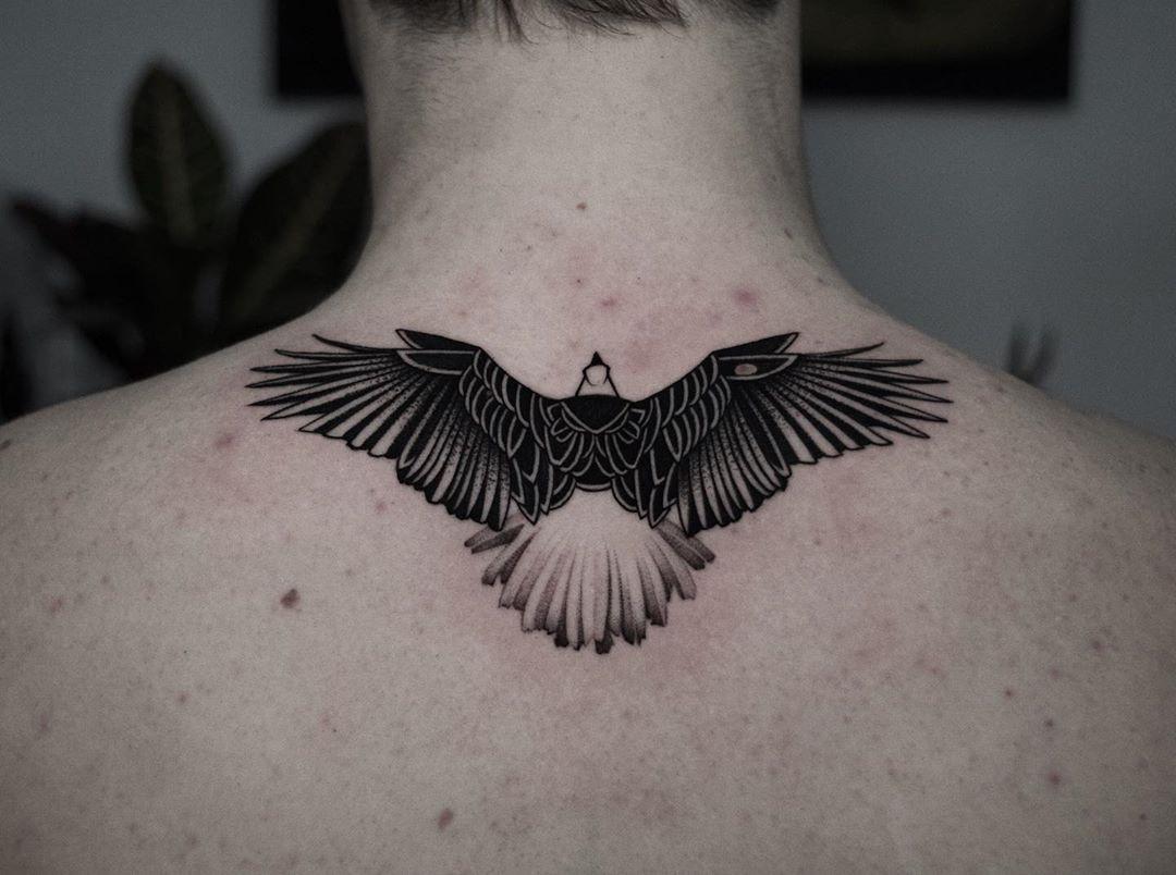 Inksearch tattoo Patryk Chybowski (Boski Tattoo)