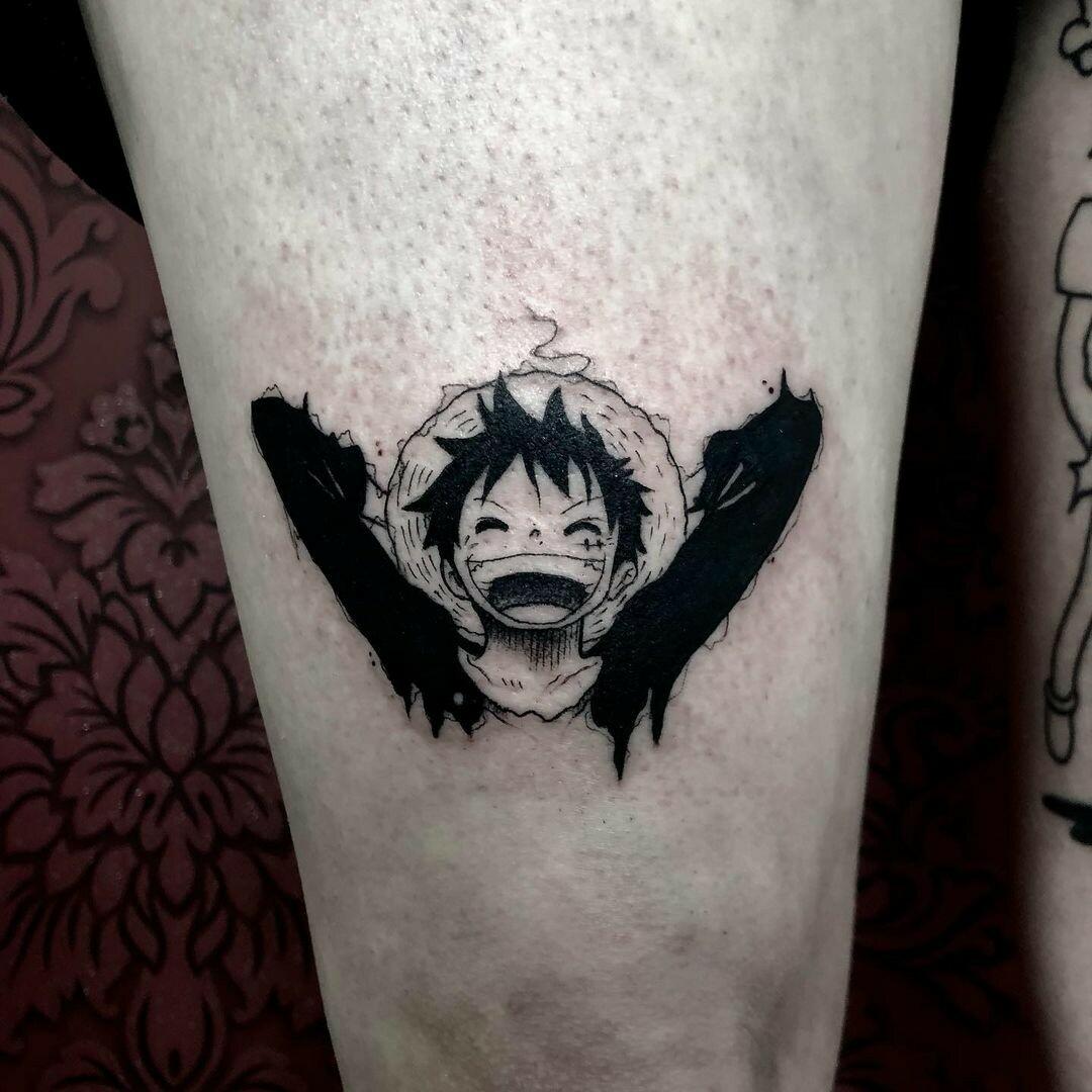Inksearch tattoo WisielecTattoo