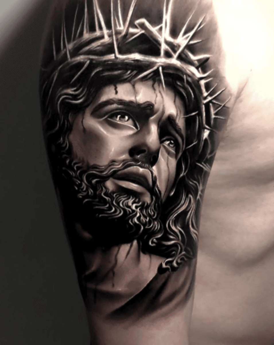 Inksearch tattoo Paolo