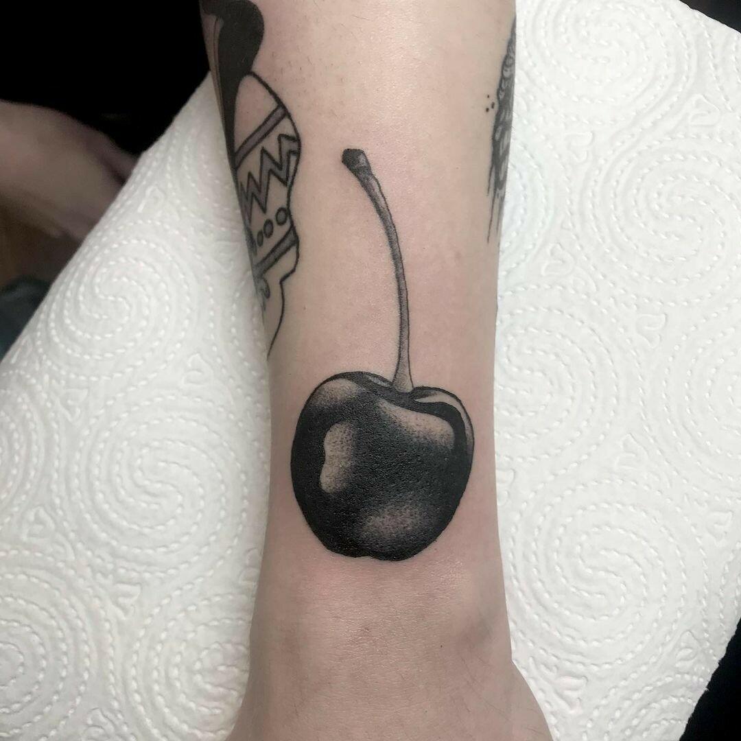 Inksearch tattoo Filosh Pink