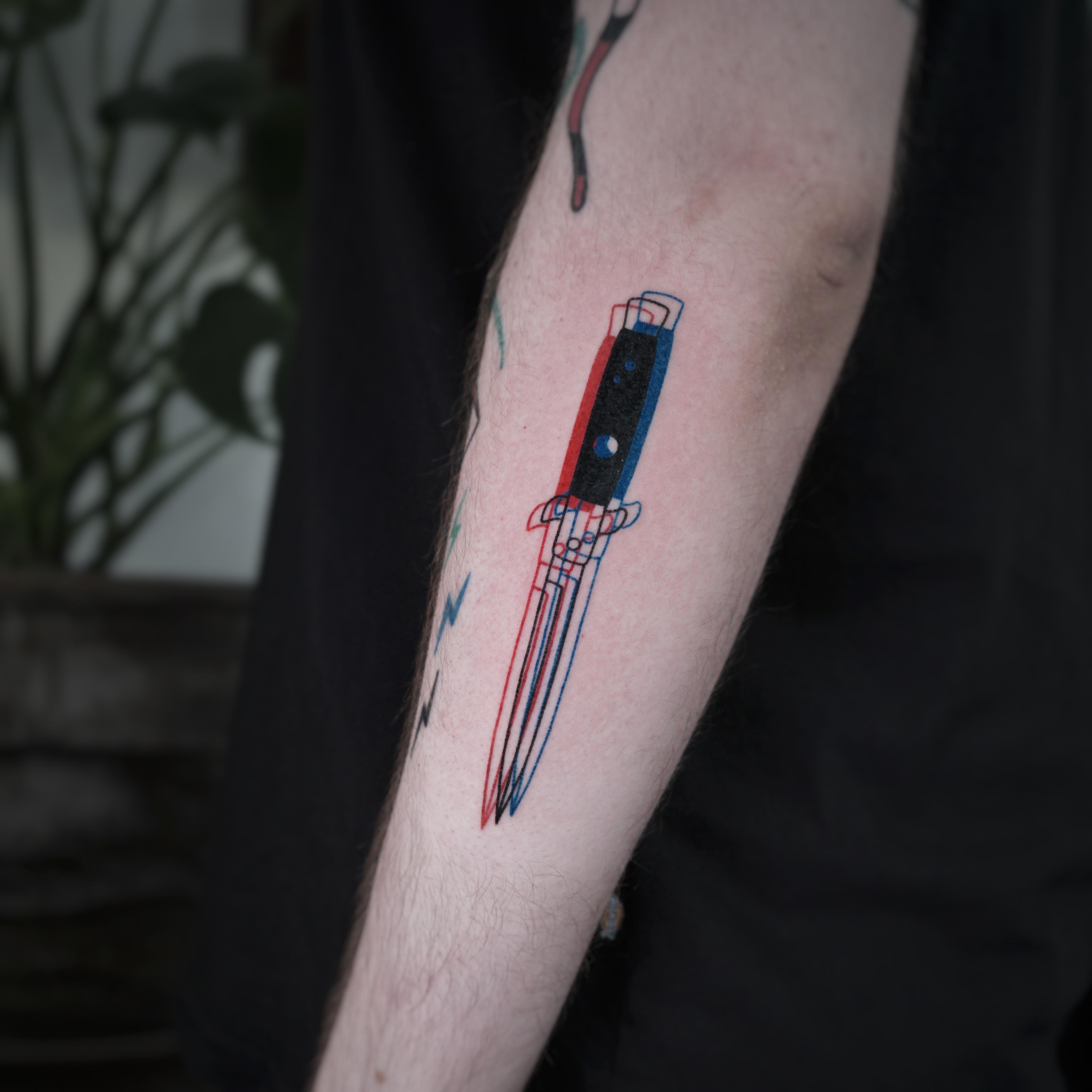 Inksearch tattoo Megu Rum