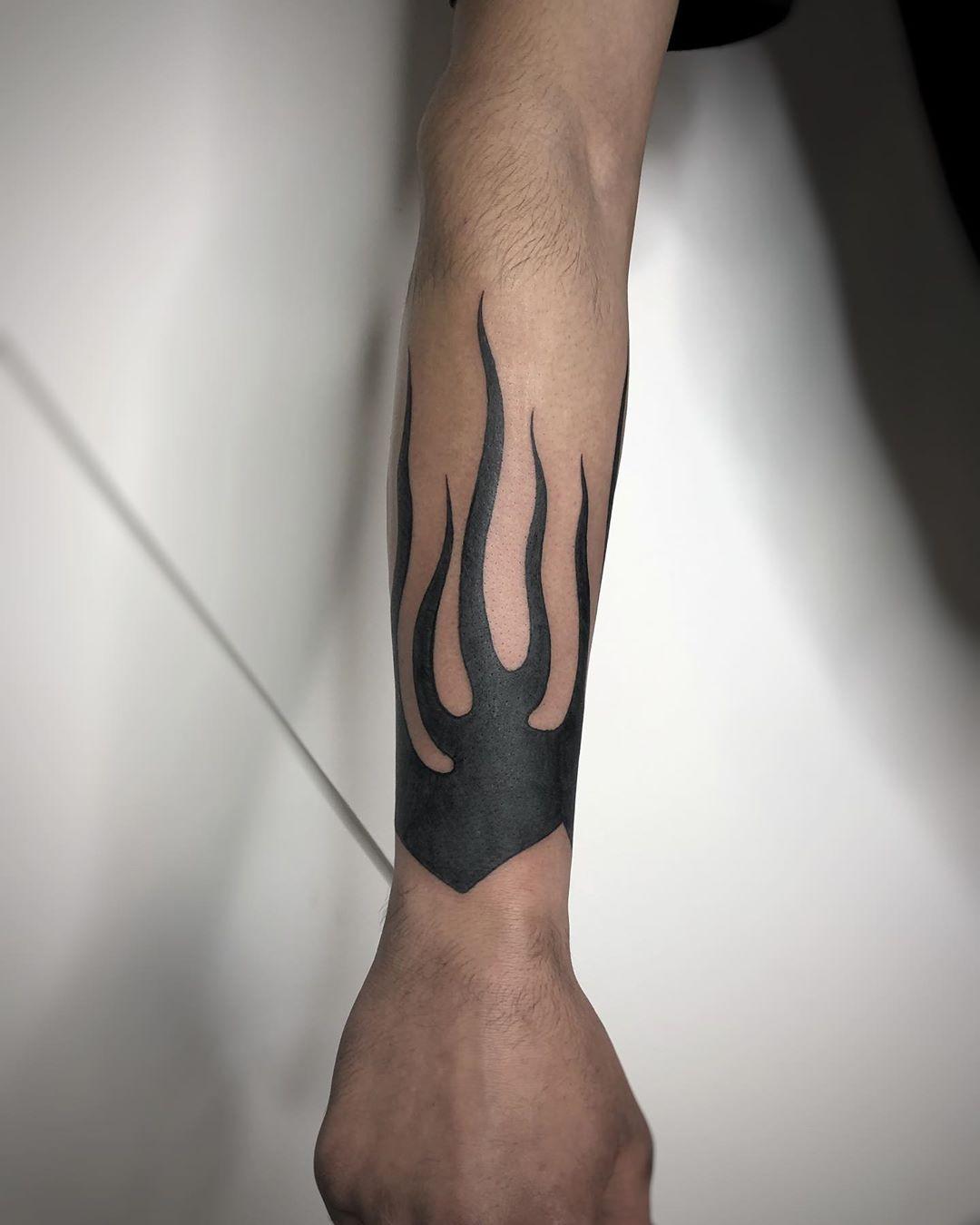 Inksearch tattoo Nicola Fucili