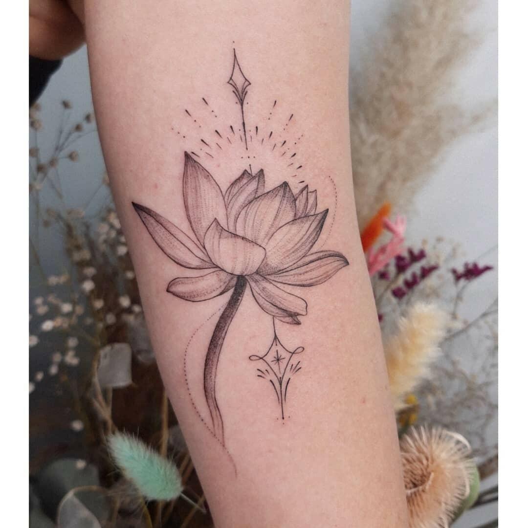 Inksearch tattoo Marta Chojnacka