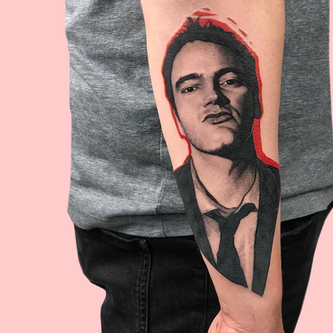 Inksearch tattoo Marta Beyger