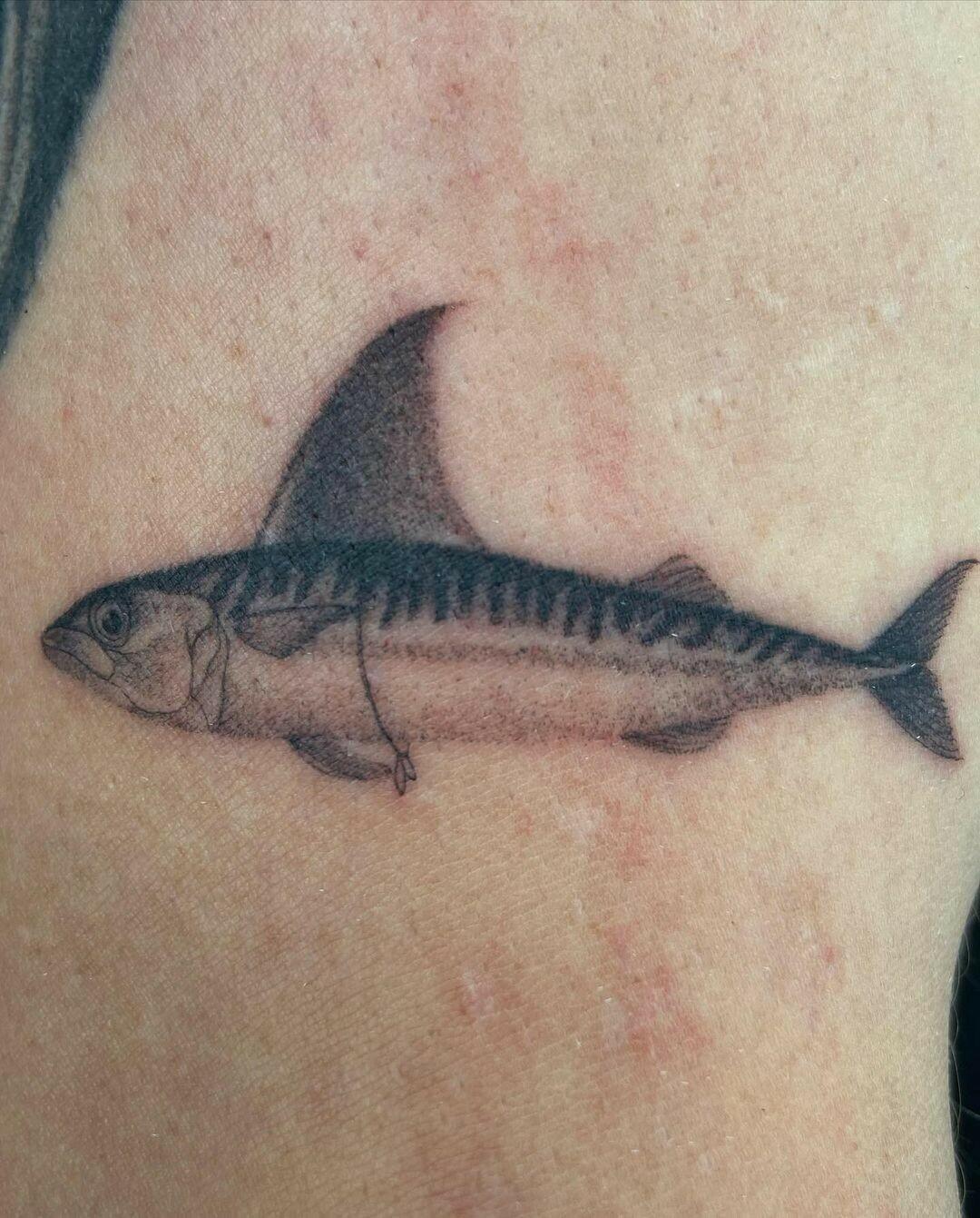Inksearch tattoo Zuzanna Gądek