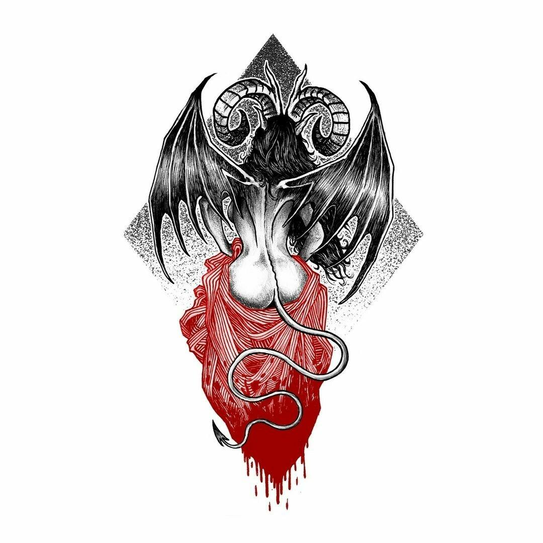 Inksearch tattoo Twoja Stara Tattoo