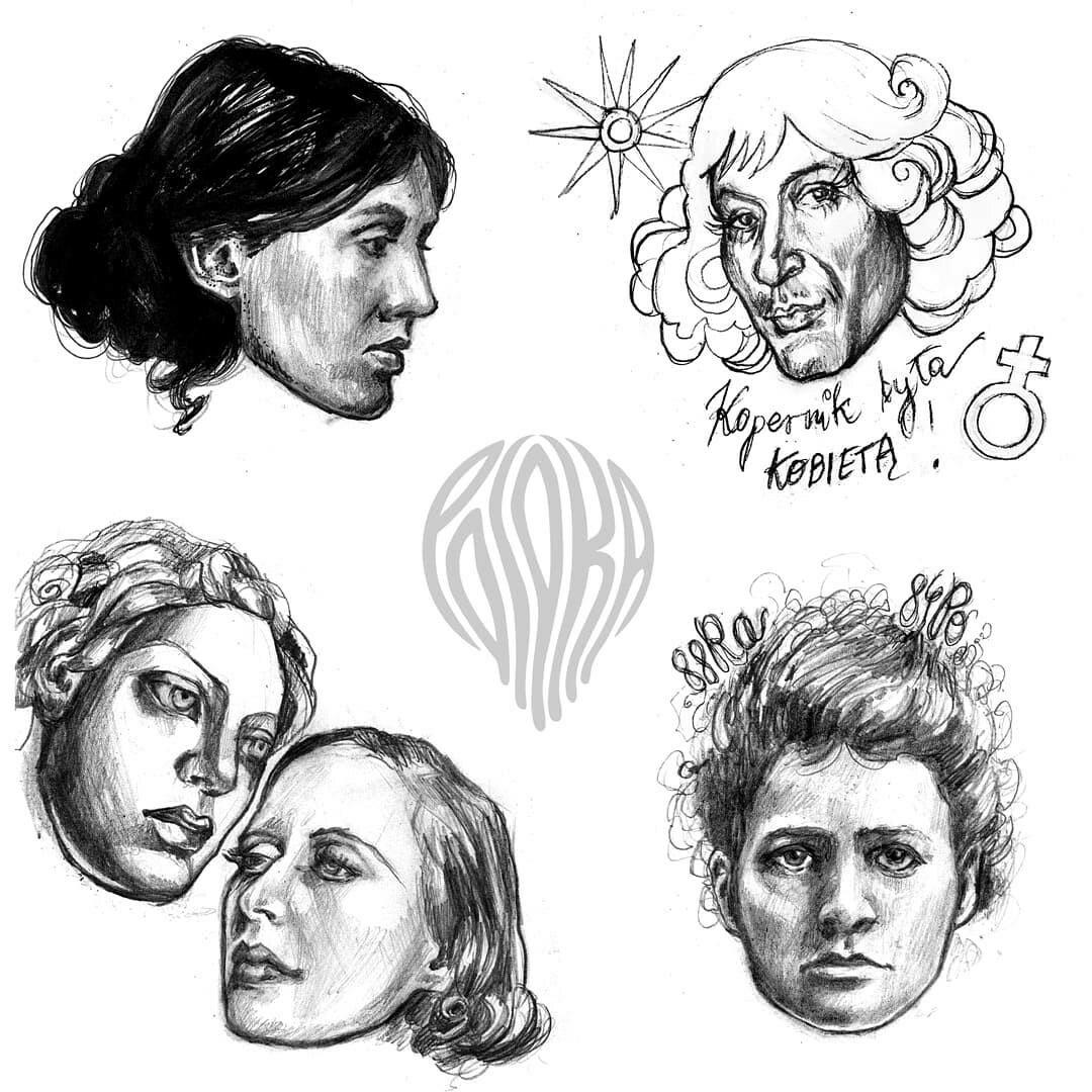 Inksearch tattoo Posoka