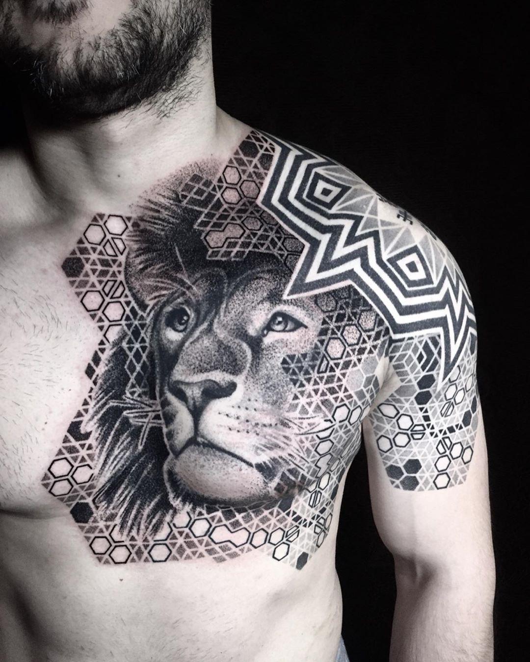Inksearch tattoo Adina