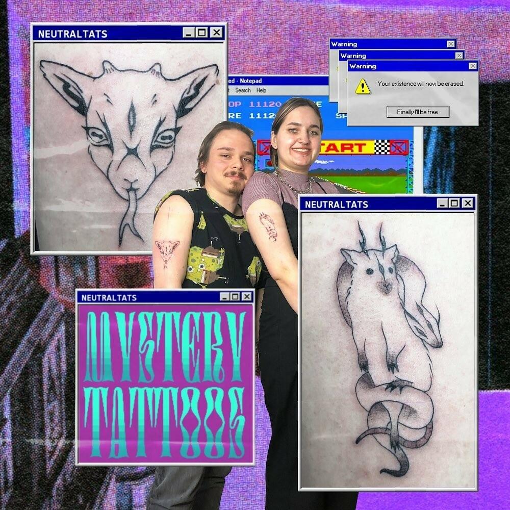 Inksearch tattoo neutraltats