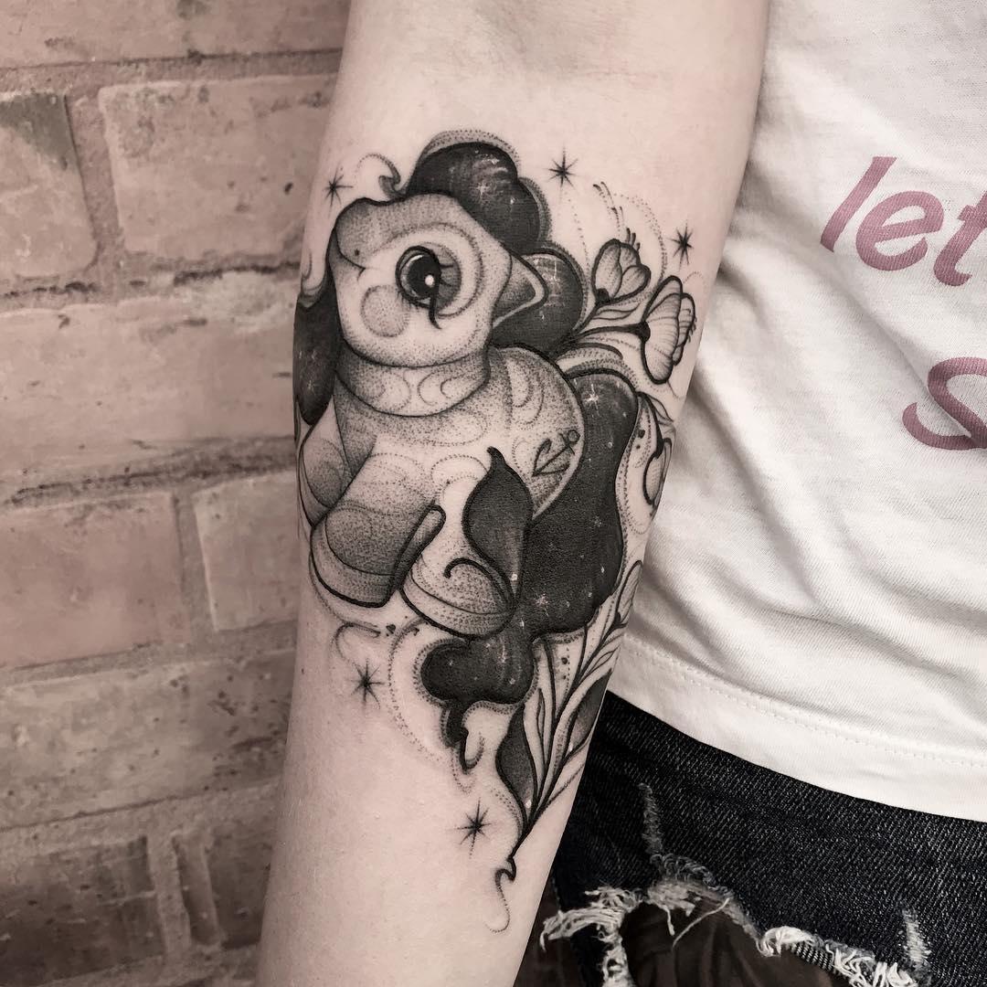 Inksearch tattoo Roberta Stefanoni Monaco