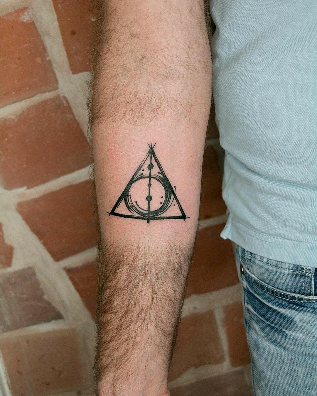 Inksearch tattoo Gaba Lecyk