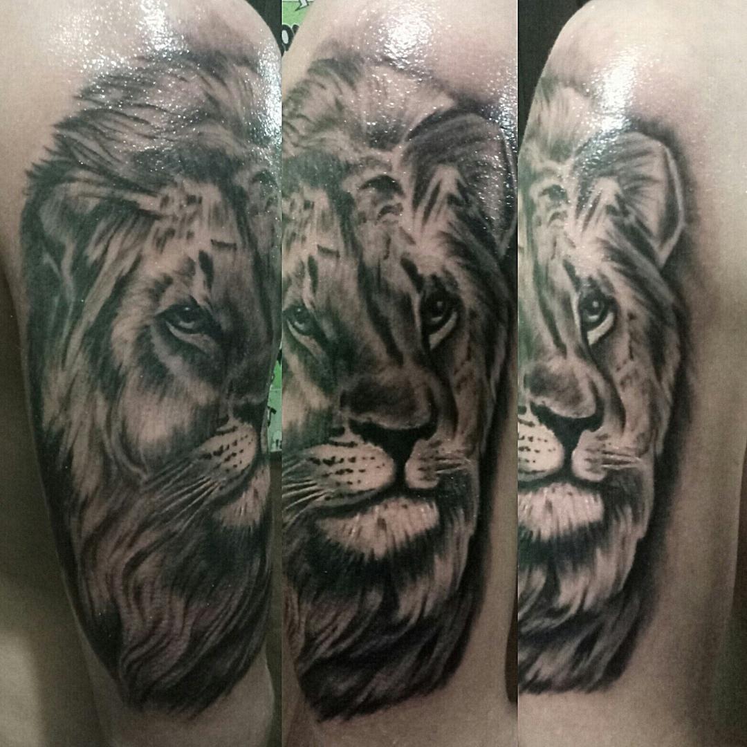Inksearch tattoo Olga Martova
