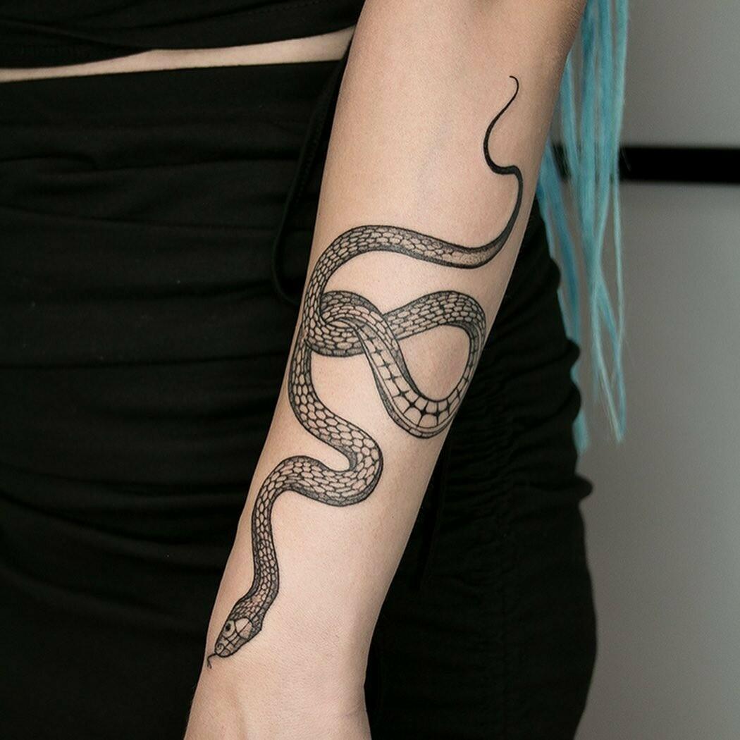 Inksearch tattoo Gaba Lecyk